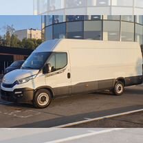 Iveco Daily 3.0 AT, 2018, 145 000 км, с пробегом, цена 4 100 000 руб.