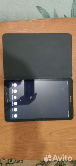 Планшет samsung galaxy tab a sm-t585