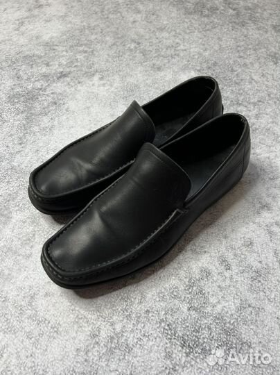 Мокасины Salvatore Ferragamo / 42 / Оригинал