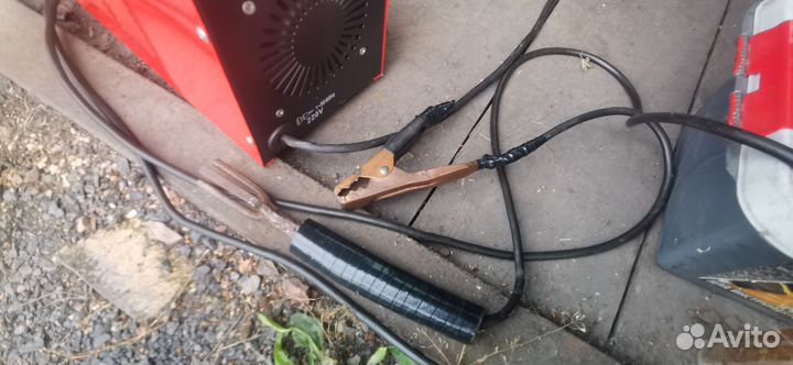 Сварочный аппарат BestWeld PR-200