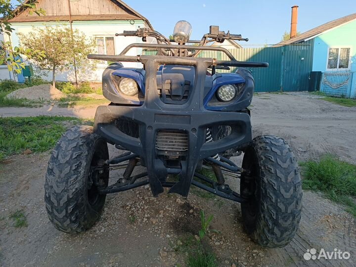 Продам квадроцикл