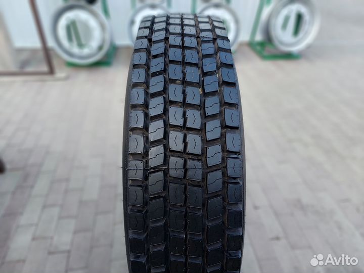 Шины 315/80r22.5 Supercargo SC329