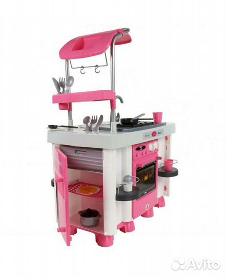 Набор Coloma Y Pastor Carmen 7