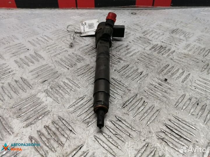 Форсунка Mercedes-Benz E-Класс W211/S211 2005