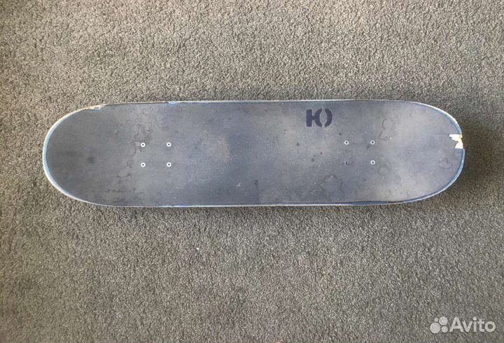 Скейтборд Юнион