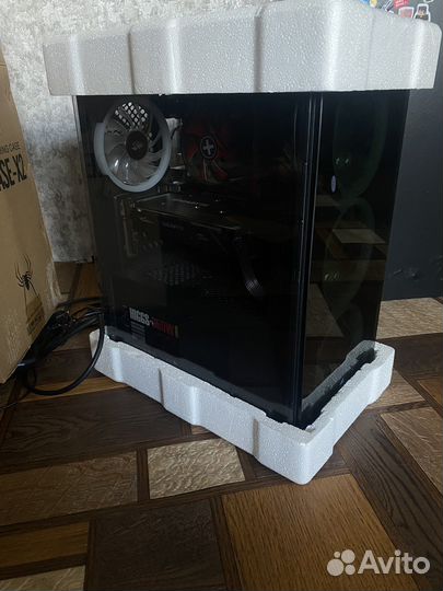 Игровой пк