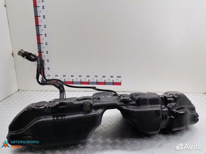 Бак топливный Mercedes-Benz C-Класс W204/S204 2009