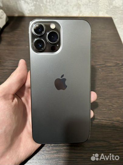 iPhone 13 Pro Max, 128 ГБ