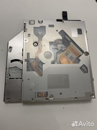 Mac book Pro 2009-2011 зап. части