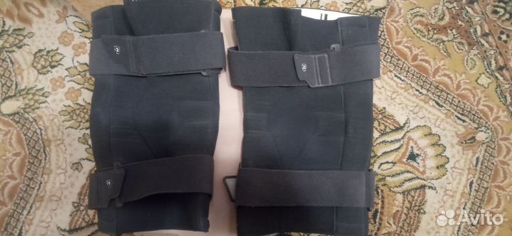 Ортез для коленного сустава