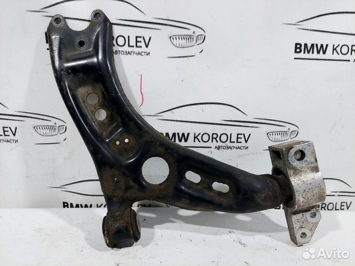 Рычаг передний правый Golf Plus 2005-2014 Volkswag