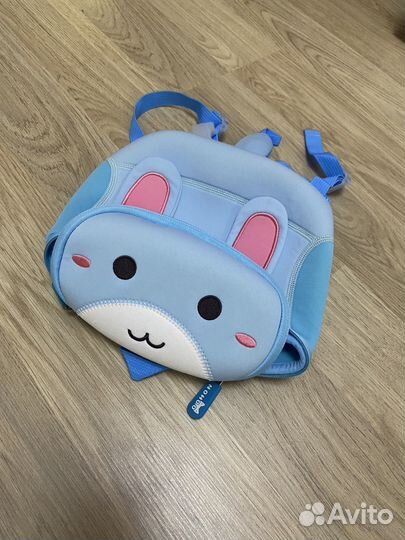 Рюкзаки детские