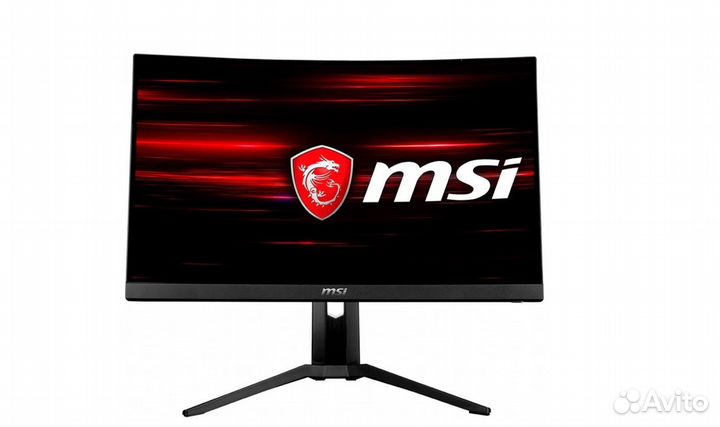 Монитор игровой MSI Optix 23.6