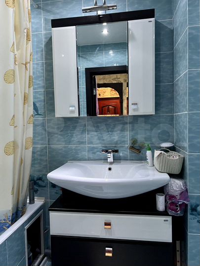 2-к. квартира, 59 м², 2/10 эт.