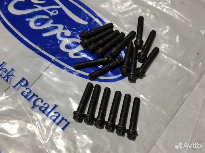 Болт шатуна Ford Transit Boxer Jumper 2006