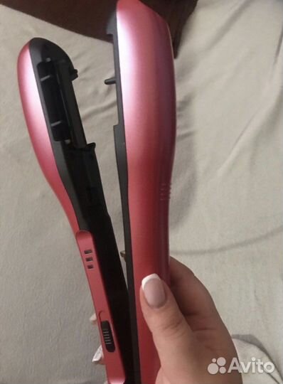 Щипцы утюжок стайлер авто Scarlet