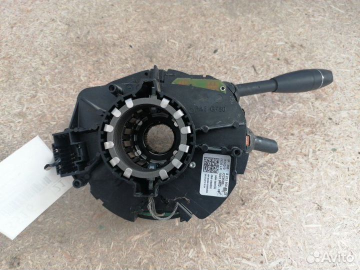 Шлейф подрулевой Mercedes Benz C180 W204 271820