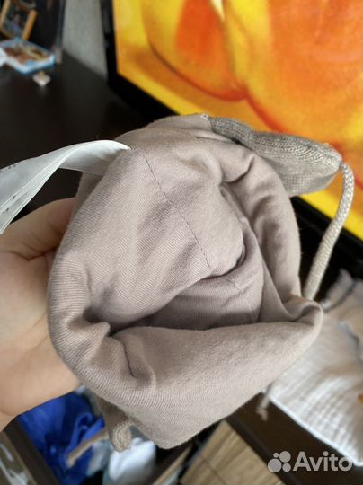 Шапка детская hm