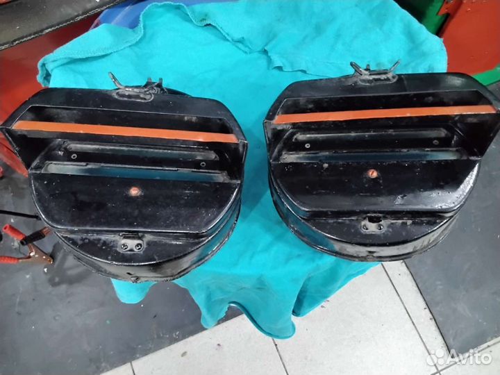 Свето маскировочное устройство для фар