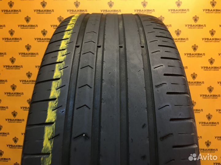 Continental ContiPremiumContact 5 225/60 R17 99V