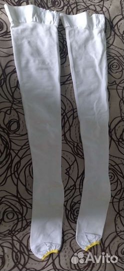 Компрессионные чулки 2 класс 2размер