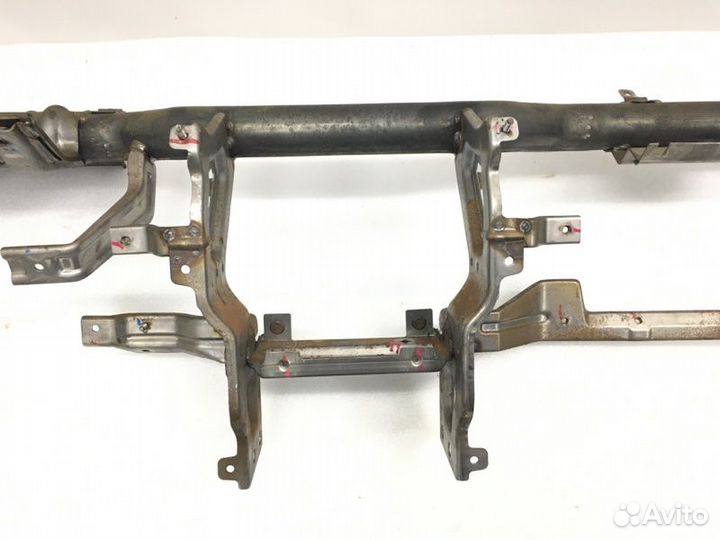 Усилитель торпедо Ssangyong Rexton D27DTP 2008