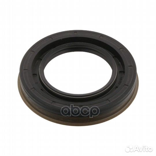 Уплотняющее кольцо, дифференциал mercedes-benz