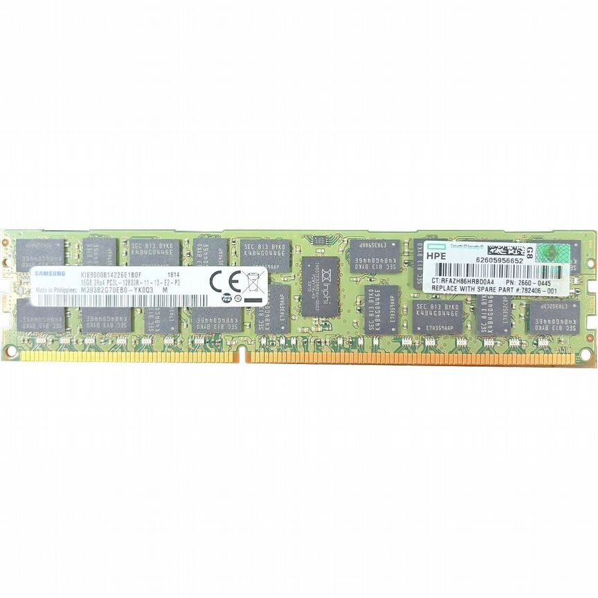 [M393B2G70EB0-YK0Q3] Оперативная Память Samsung M393b2g70eb0-Yk0q3