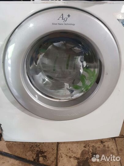 Запчасти Samsung wf 7600 saw стиральной машины