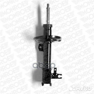 Стойка амортизационная - Original перед прав