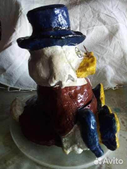 Ручная работа винтаж