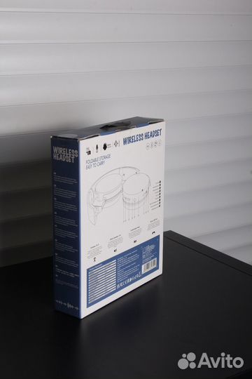 Наушники jbl tune 510bt