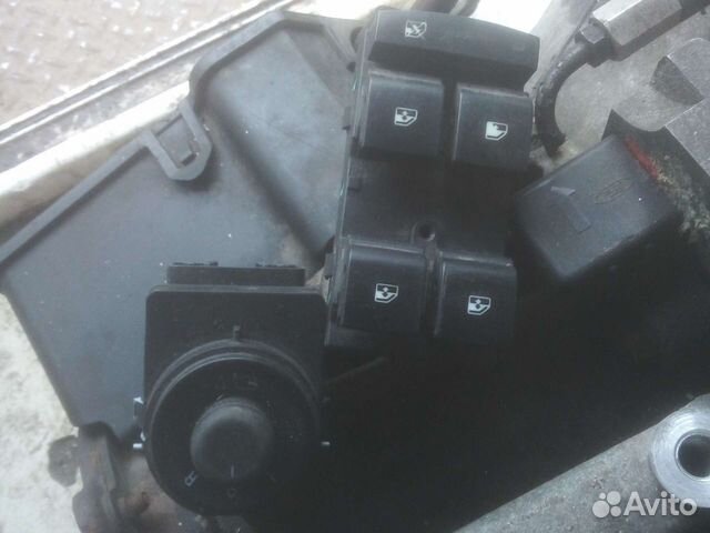 Chevrolet cruze 2012 кнопки салона