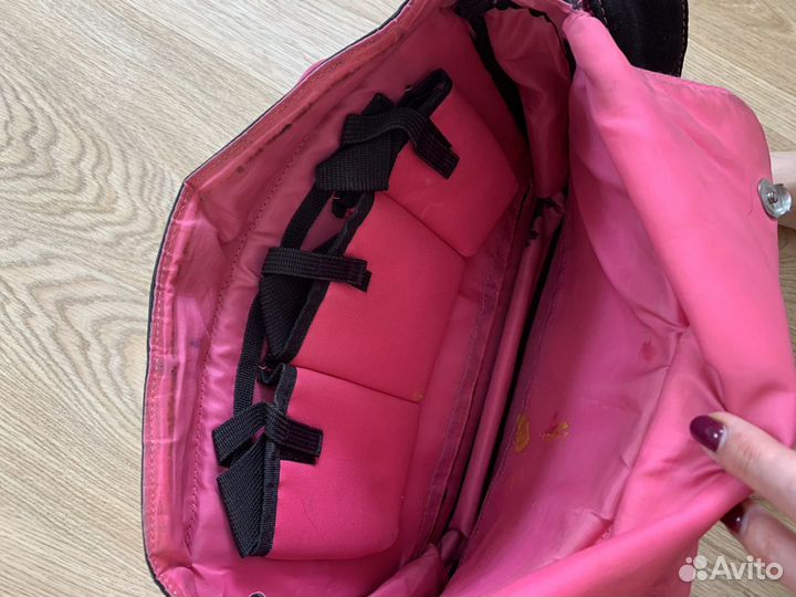 Школьная сумка Экко