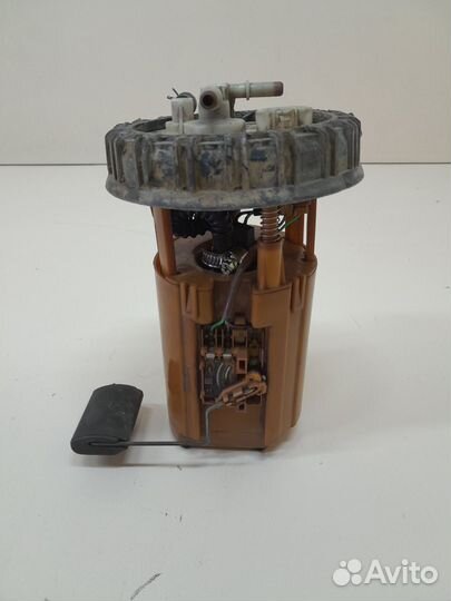 Насос топливный электрический Hyundai Accent LC, T