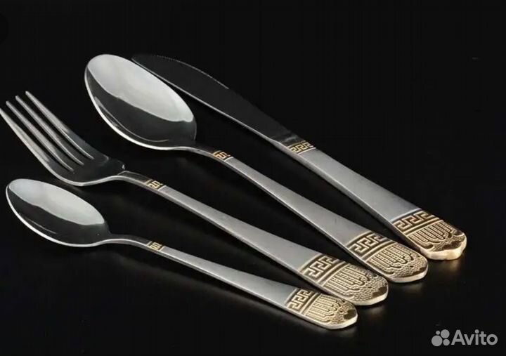 Набор ножей цептер