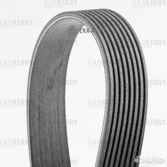 Carberry 8PK2035 Ремень поликлиновой