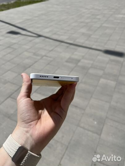 Xiaomi Poco X6, 8/256 ГБ