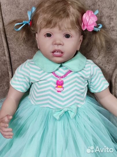 Кукла Реборн