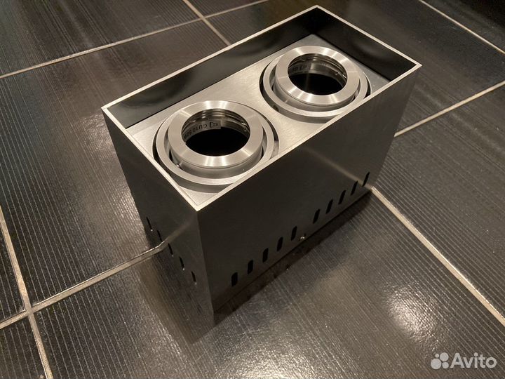 Светильник потолочный