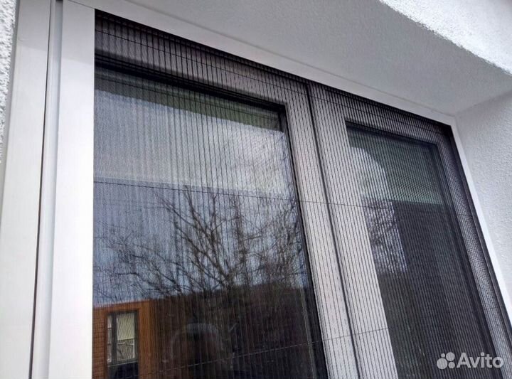 Москитная сетка