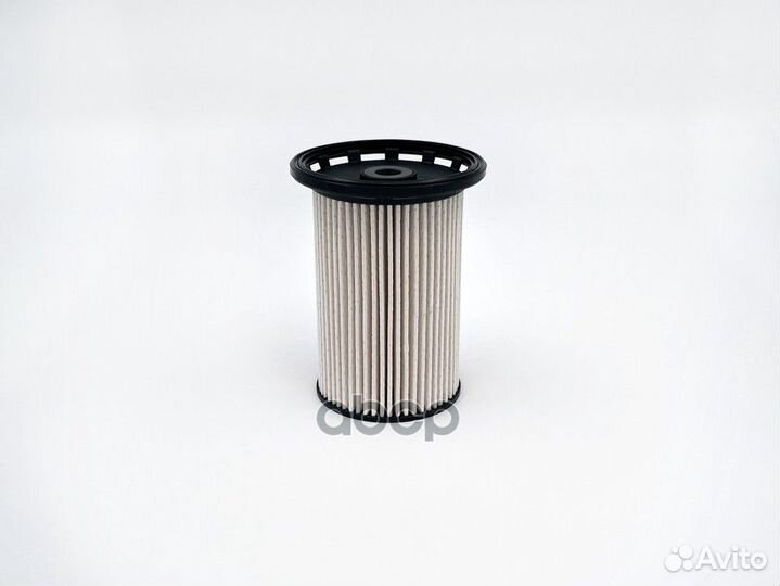 Фильтр топливный VW Toureg II 3.0, 4.2TDI 10- E