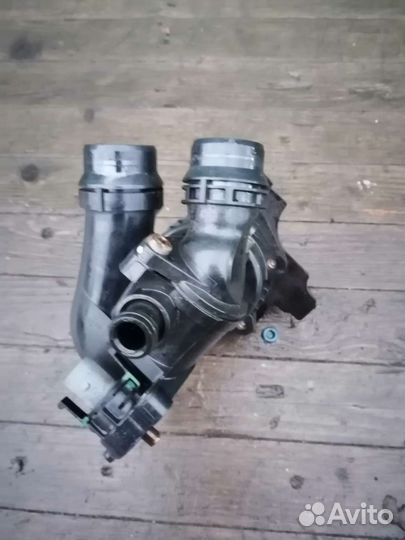 Насос водяной (помпа)