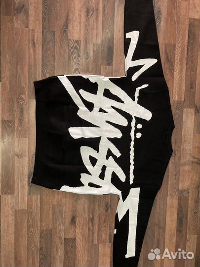 Свитер Stussy