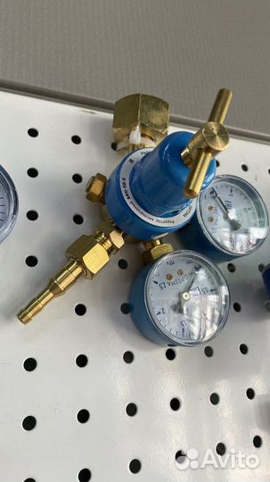 Редуктор кислородный бко-50-5 Optima