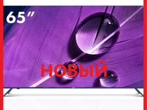 Телевизор Haier 65 SMART TV S1(Новый)