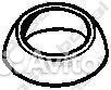 Прокладка глушителя Toyota/Bosal/ 256652 Bosal