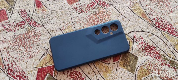 Чехол Techno Pova 4pro