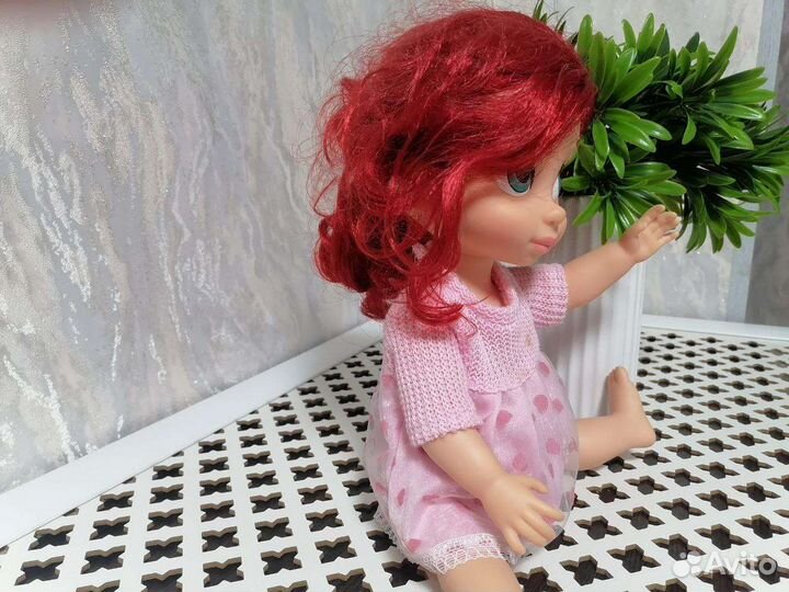 Кукла оригинал