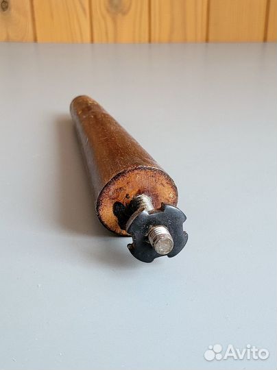 Ножки мебельные деревянные 4 шт